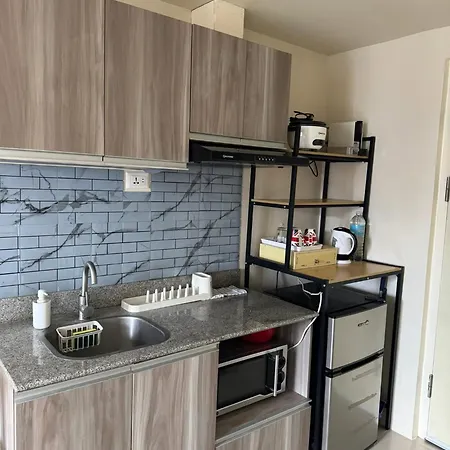 Studio Unit At Grand Residences-North Tower A